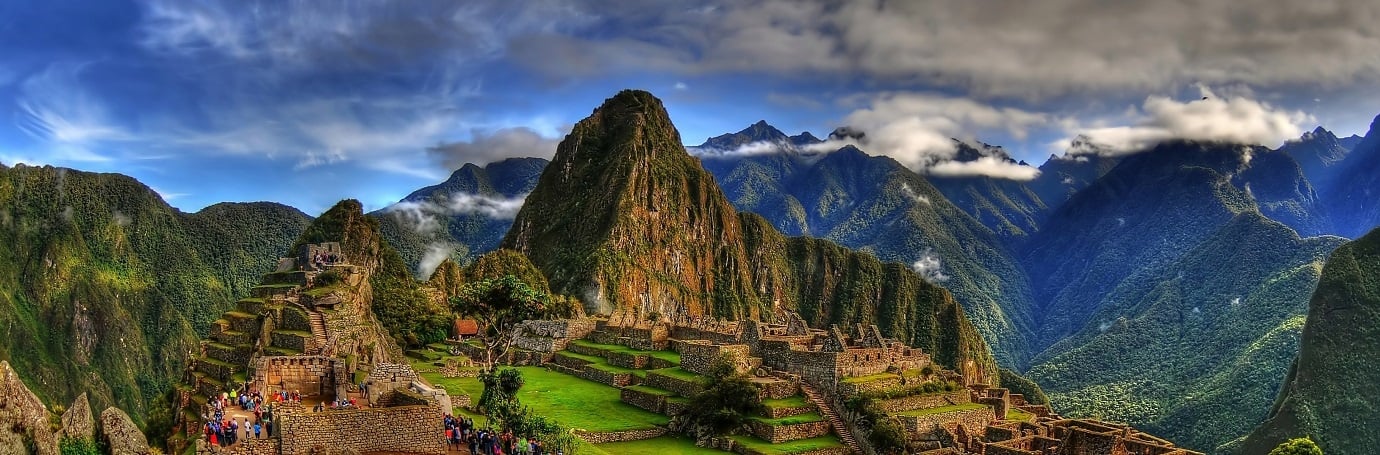 Peru