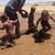 Rain in the Namib