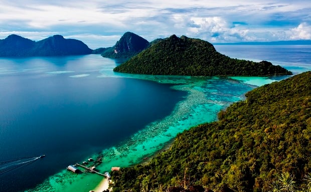 9 Interesting Facts about Borneo
