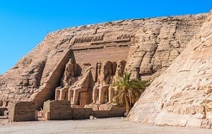 Egypt