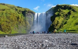 Iceland