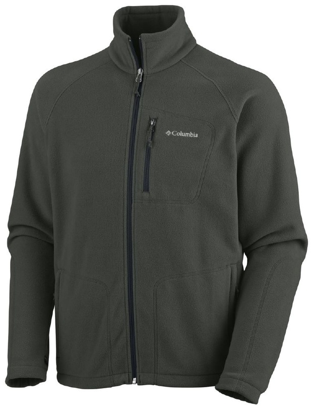 Columbia Fleece