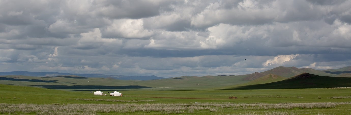 Mongolia