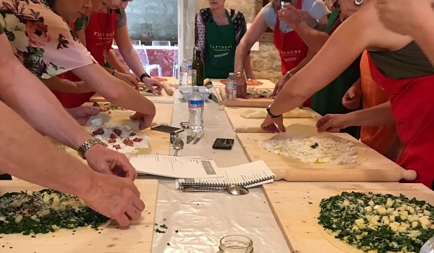 sicily cooking tour
