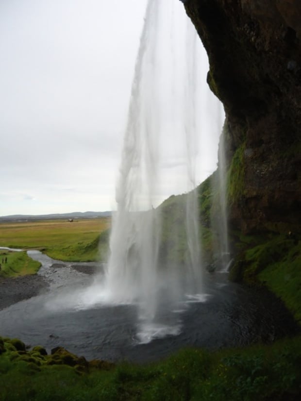 iceland travel packages from south africa