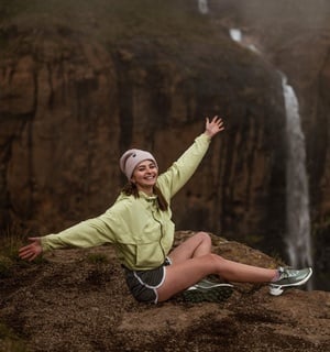 Anke Kohn - Journey Specialist