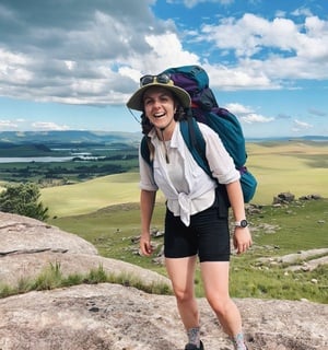 Maryn Thuynsma - Digital Journey Builder & Client Systems Trailblazer