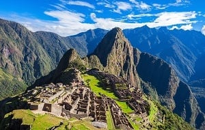 Peru - The ancient Inca Kingdom