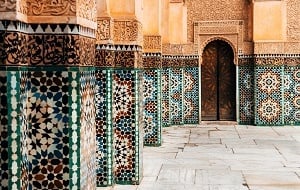 Timeless Morocco