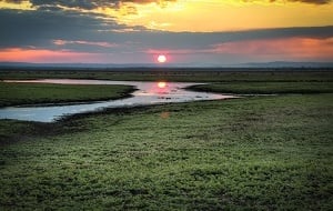 Pandamatenga To Vilankulo Expedition