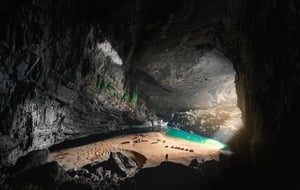 Adventure Vietnam Group Tour