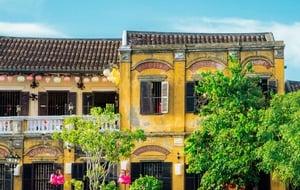 Vietnam and Cambodia Group Tour