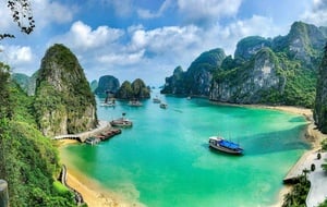 Northern Highlights Vietnam Group Tour